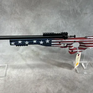 Keystone KSA 2150-0622 LR SN# CPR- 18278