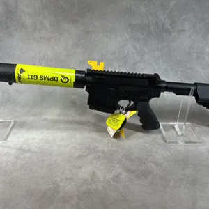 DPMS Gll Compact Hunter 243 Caliber EH028294