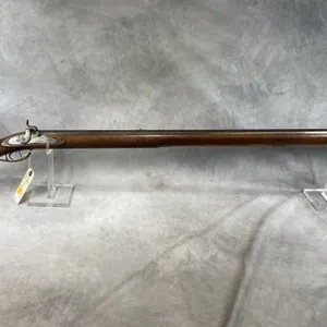 Custom Antique Black Powder 58 Caliber S/N# NA