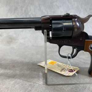 Ruger Single Six 22 Caliber SN# 94322