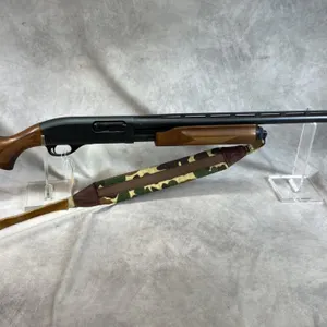 Remington 870 Express 12 Guage SN# X047977M