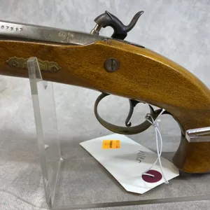 Derringer Philadelphia Blackpowder SN# 0007317