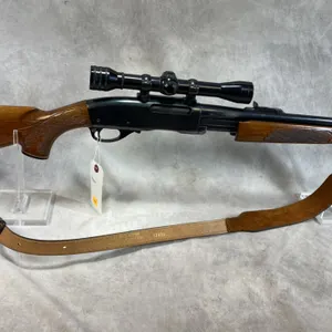 Remington 760 Gamemaster 30-06 SN# 531813