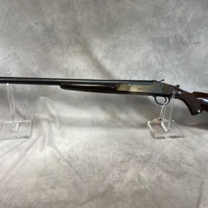 Steven’s 94 12 Guage Shotgun SN# N/A