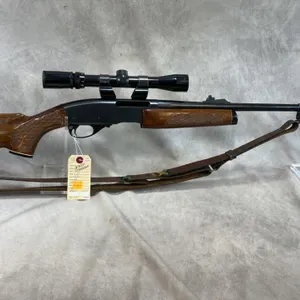 Remington 769 Gamemaster 308 Win. SN# B6917347