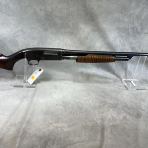 Steven’s 620 20 Guage Shotgun SN# N/A