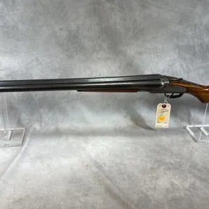 Red Chieftain 12 Guage Shotgun SN# 35050