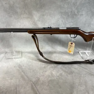 Remington 34 22 LR SN# 152584