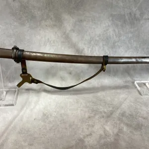 Vintage Infantry Sword