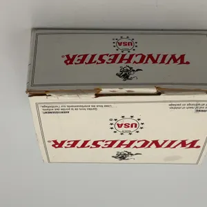 Winchester 9MM Luger 11 Gr. Full Metal Jacket 100 Rounds