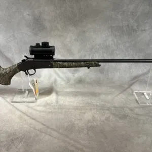 Steven’s 301 Single Shot Turkey 410 Guage SN# 2049015