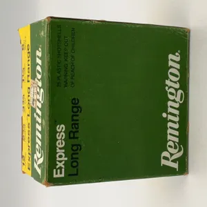 Remington Express Long Range 12 Guage Shotgun Shells