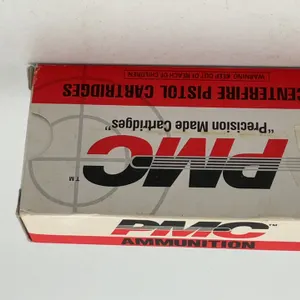 PMC 380 Auto (90 Gr)