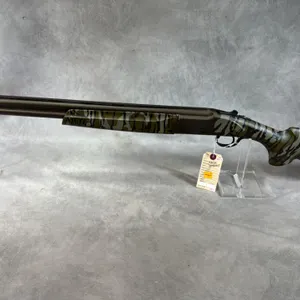 Tristar NWTF Upland O/U 20 Guage SN# Tristar- NKC-MO