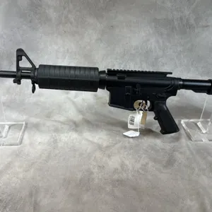 PSA PA15 Multi 5.56 Caliber SN# SCNL630455