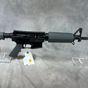 PSA M4 A1 Carbine 5.56 Caliber SN# W007546