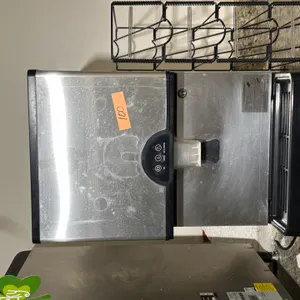 Ice Machine.  Mod. ID-0300-AN