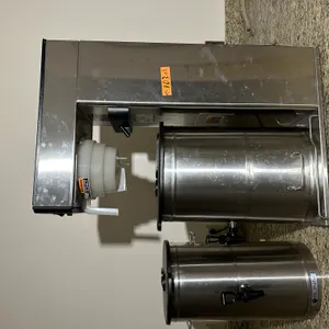 Bunn Commercial Tea Maker