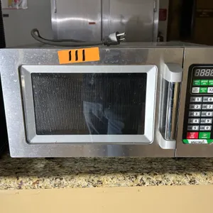 Spectrum microwave