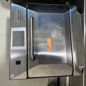 Merrychef Toasting Oven