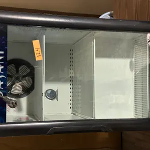 Small drink cooler