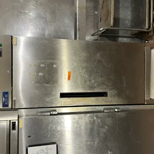 Arctic Air Commercial Freezer