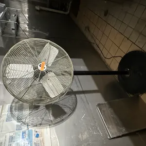 24" Commercial Fan