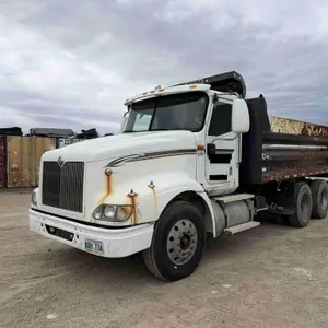 2007 International 9400i