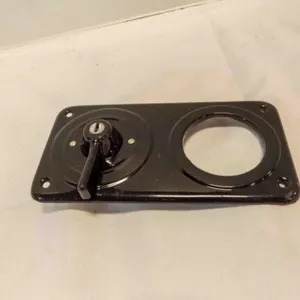 NEW Vintage 1923-1925 Ford T Dashboard Ignition