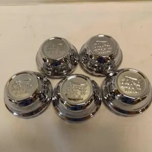 5 NEW Vintage 1926-1927 Ford T Hubcaps For