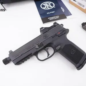 FN FNX-45 TACTIAL .45ACP