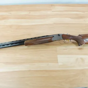 Weatherby Orion Sporting SSC 12gauge