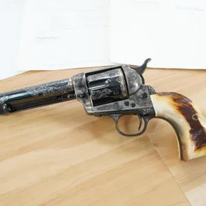 Colt 1903 Single Action Army .45 LC