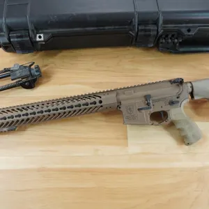 Alexander Arms R-300-16-ST .300 HAMR