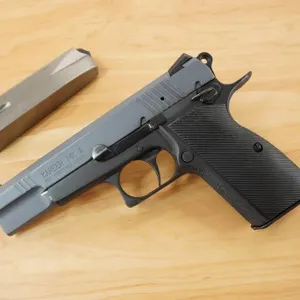 Kareen Custom MK 2 9mm