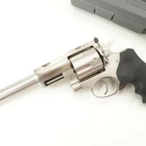 Ruger Super Redhawk 44 Magnum