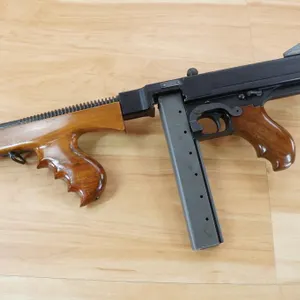 Auto Ordnance Model of 1927 A1 45
