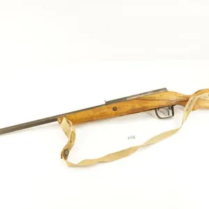 Carl Walther Waffenfabrik VG-1 Last Ditch 8mm