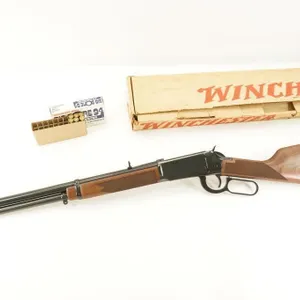 Winchester 94 AE XTR 375 Win 1 of 19000