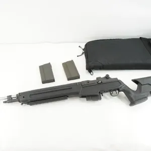 Springfield Armory M1A Precision 6.5 Creedmoor