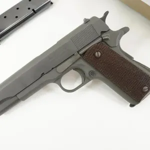 Remington Rand 1911 45 Auto