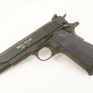 Springfield 1911-A1 45ACP