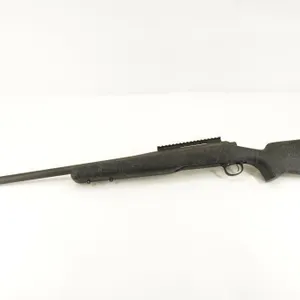 Remington Model 700 Sendero 7MM Rem Mag