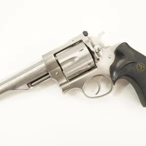 Ruger Redhawk 44 magnum