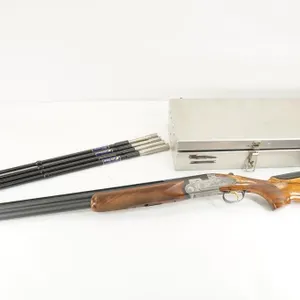 Beretta 687 EELL Diamond Pigeon 12GA
