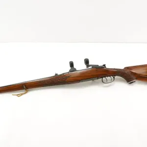 Steyr-Daimler-Puch Mannlicher .243 Win
