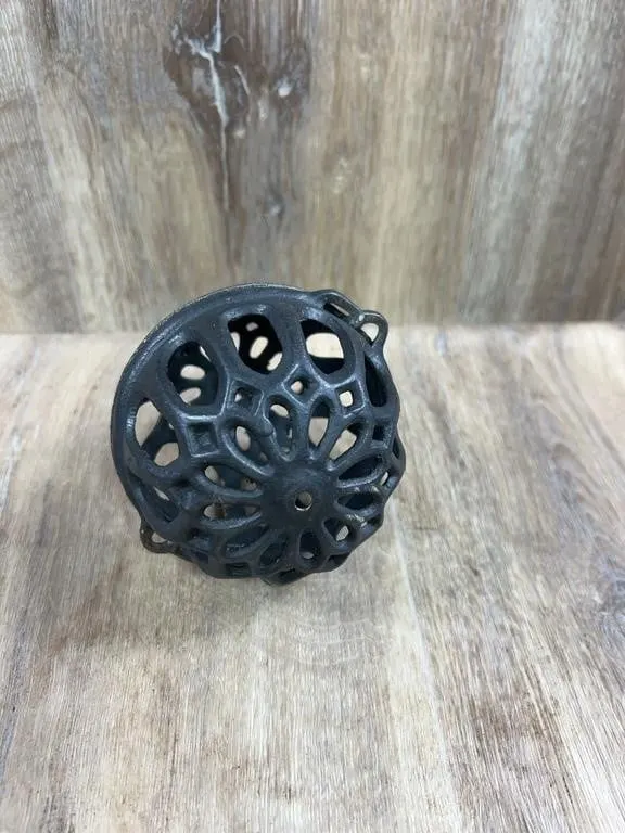 Cast Iron General Store String Dispenser