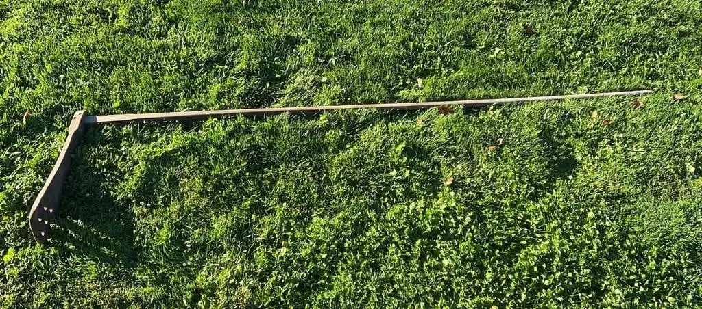 Apple Butter Stirring stick