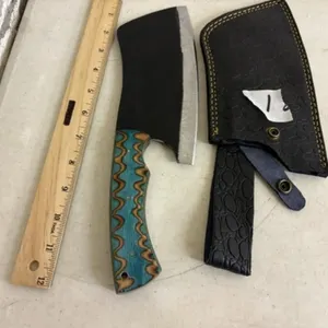 CLEAVER