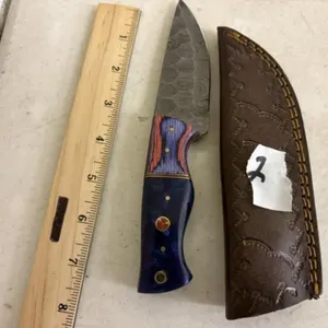 KNIFE